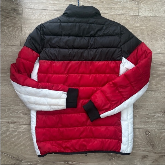 Team Canada Hudson Bay Jacket - Picture 4 of 5